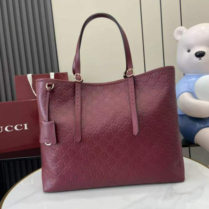 Picture of Gucci Handbags _SKUfw207949790fw